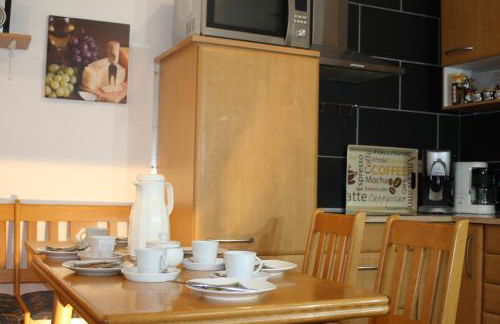 Komfort Ferienhaus FEWO70 - Foto 2