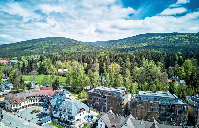 Čertovka U jelena - Foto 25