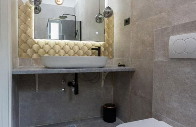 Luxury Penthouse Duce - Foto 19