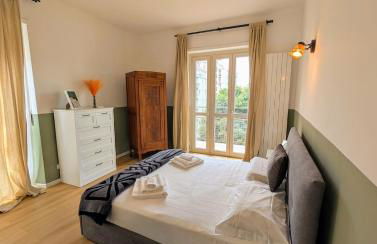 La Finestra sul Verde - Foto 11