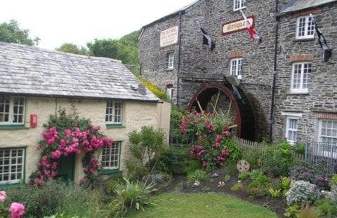 Cottage On The Square - Photo 16