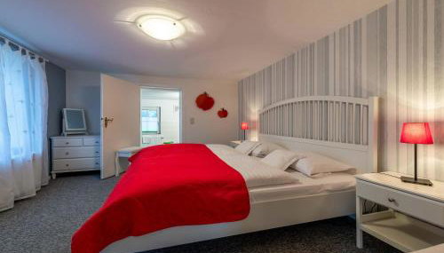 Graureiher - Gemütliche Ferienwohnung mit Sauna, Bootsverleih & Naturerlebnis - Foto 5