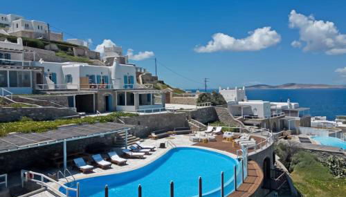 Azure Horizon Suites & Villas - Mykonos - Foto 3