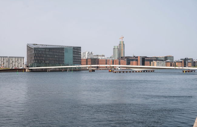 The Pier Penthouse by Daniel&Jacob's - Foto 29