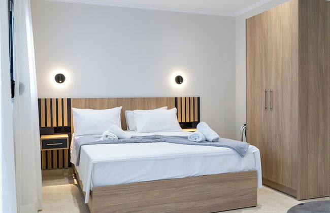 RAFKON Luxury Apartments - Myrina - Foto 6