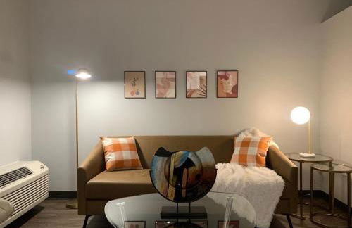 Sleepover Iconic Des Moines Apartments - Foto 57