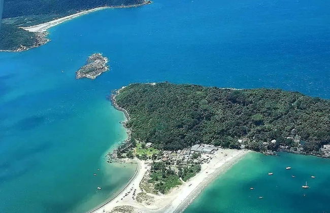 Residencial Amizade - Praia da Pinheira - Photo 30