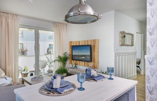 Apartament Aqua Przystań 80 - Rumia Novum - Foto 6