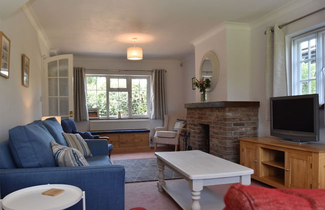 Maytham Cottage - Photo 15