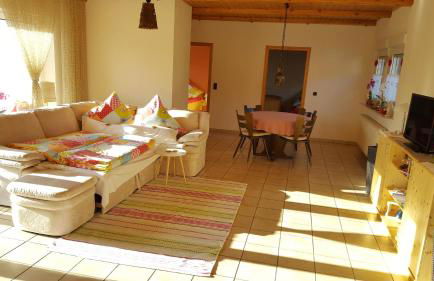 Ferienwohnung Weingut Leis - Foto 9