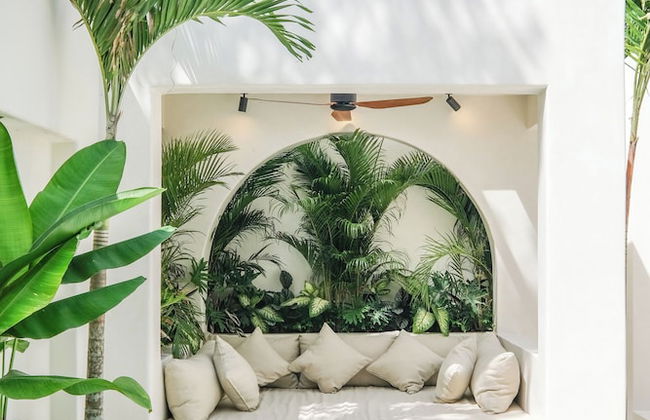 Villa Naji Pererenan - Photo 74