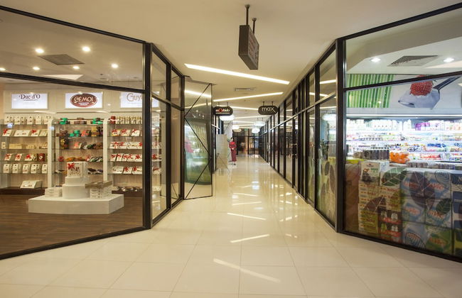 Somerset Grand Hanoi - Foto 64