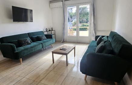 L'Etoile à deux pas de la mer - Foto 7