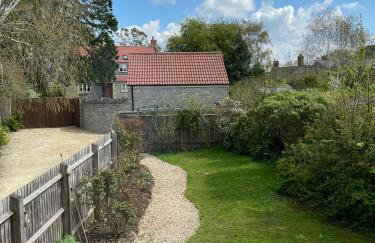Wayside Cottage - Cosy Cottage in Somerset - Foto 6