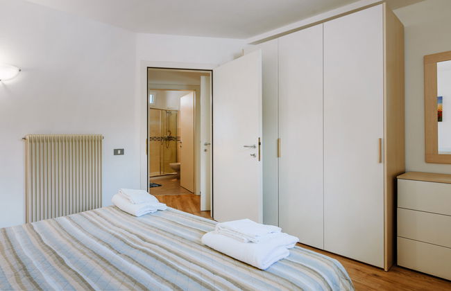 2 bedroom Apartment in Caldonazzo with garden and terrace - Photo 31