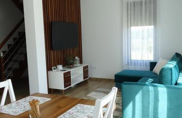 Agroturystyka Nad Lasem - Domki w górach - Foto 57