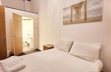 Westgate Apartment Canterbury 2bed 2bath Parking - Foto 6