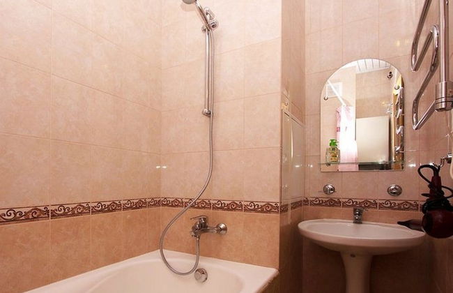 ApartLux Znamenka - Foto 8