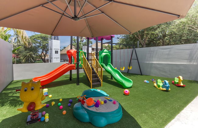 Villa Tawan - Photo 22