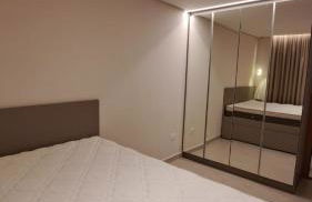 Lindo sonho com sol e mar a 50m no Martini's Apê! - Foto 16