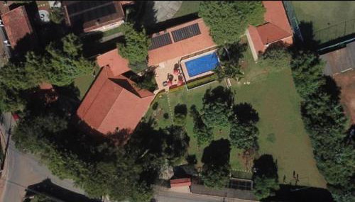 Sitio do tiozinho - Atibaia - Foto 4