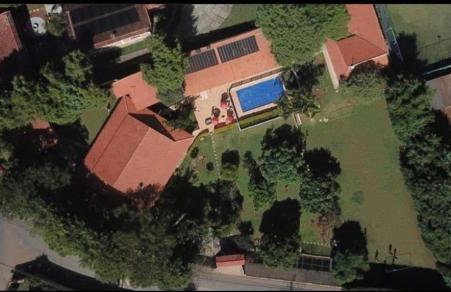 Sitio do tiozinho - Atibaia - Foto 4