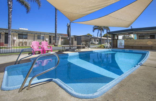 Ocean Bridge Lakes Entrance - Foto 1