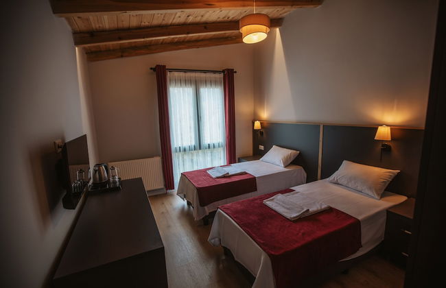 Alya Butik Otel - Foto 21