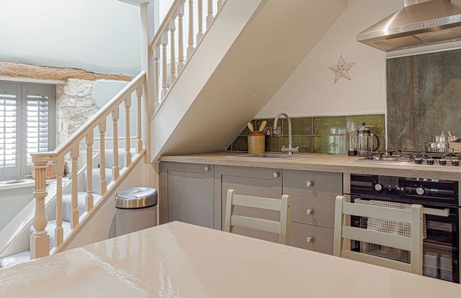 Mill House & Cottage - on Cotswold Way - Foto 27