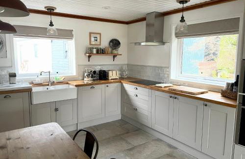 Blair Cottage - Foto 6