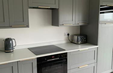 Beach View Apartment with balcony and sea view - pet friendly - Foto 16