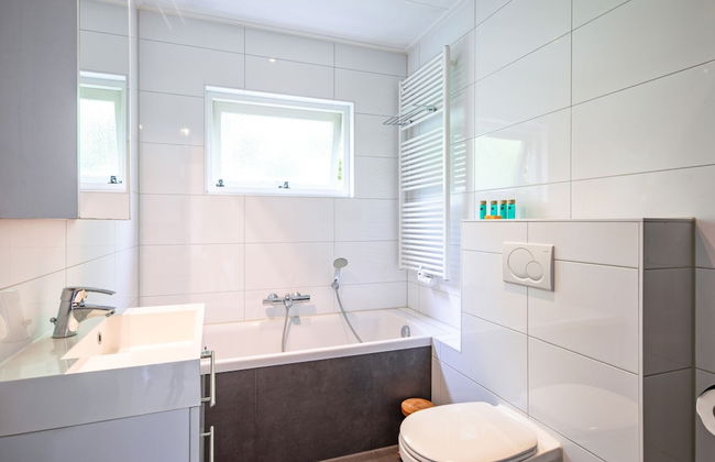 Holiday Home Near Texel Dunes & Beach - Foto 18