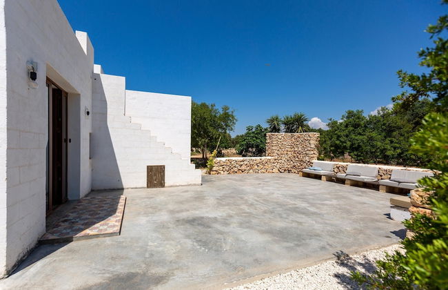 2670 Trullo Corni di Fiasco by Barbarhouse - Photo 45