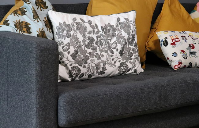 Hughes Contemporary Home in Barnstaple - Foto 3