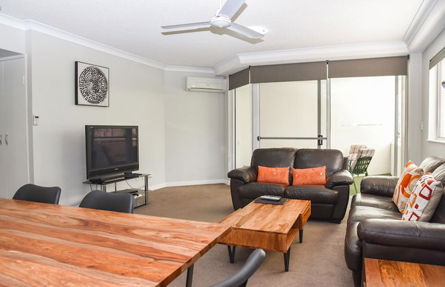 Founda Gardens Apartments - Foto 38