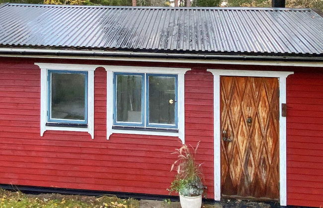 3 Person Holiday Home in Ingaro - Foto 16