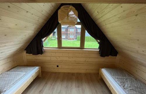 Gorczańskie Domki - Photo 25