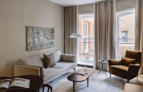 Native King’s Wardrobe, St. Paul’s - Foto 13