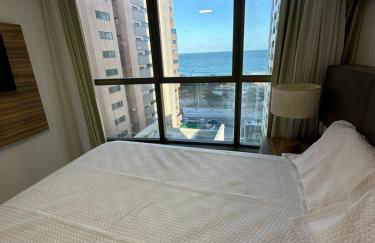 Beira Mar Boa Viagem Beach Class Executive - Foto 19