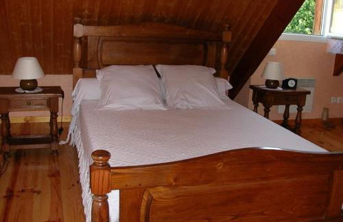 Hameau les Combelles - Foto 45