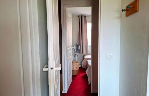 Duplex - 2 chambres - Piscine - Pétanque - Plancha - Spa - Monflanquin - Lot-et-Garonne - Foto 28