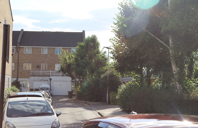 Destination London Docklands - Foto 59