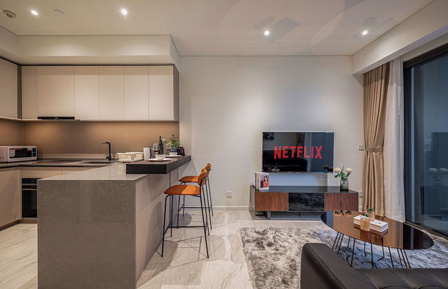 The Opera Residences - Foto 13