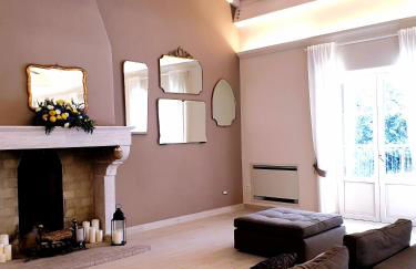 Agriturismo di charme Erbadoro - Foto 33