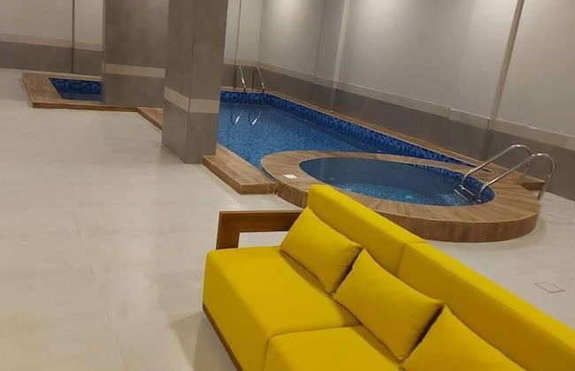 VOYAGE RESIDENCE - Foto 37