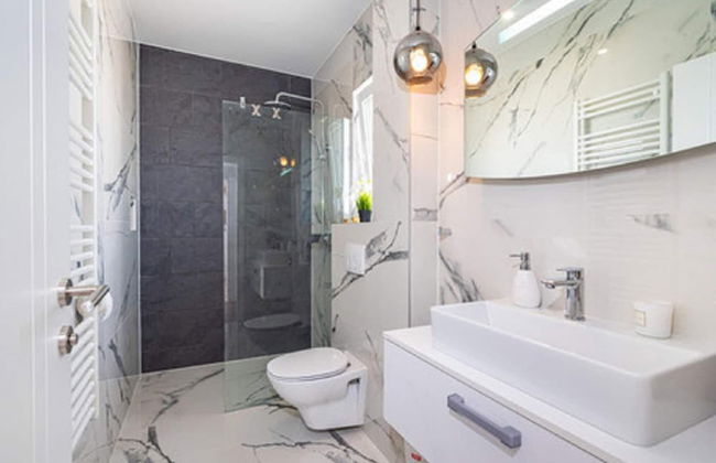 Villa in Zaton With Swimming Pool - Foto 16