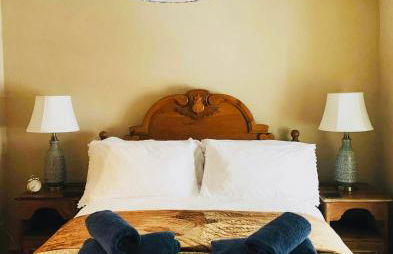 Copper Miner’s Cottage - Photo 4