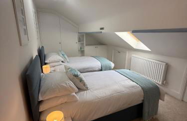 Beach View Apartment - Foto 11