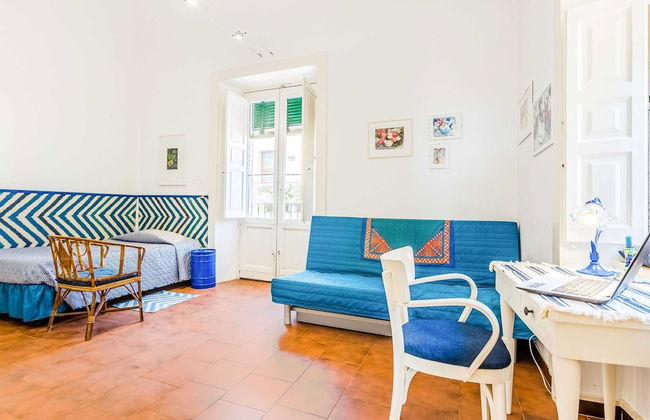 Holiday Home in Santa Tecla Near Etna Beach - Foto 15