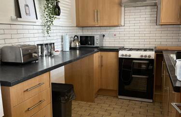 The Old Bakery - Foto 14